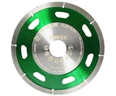115MM BIHUI B-SLIM Deimantinis diskas
