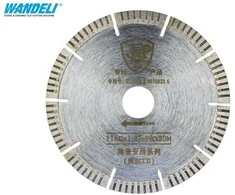 116mm pjovimo diskas WANDELI