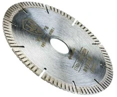 116mm pjovimo diskas WANDELI