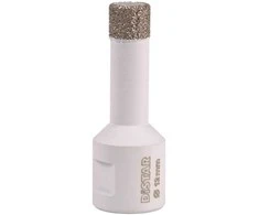 12 mm Grąžtas plytelėms Distar DDR-V KERAMIK PRO M14
