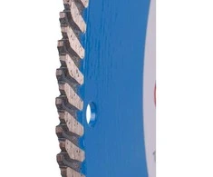 125MM BAUMESSER BETON PRO Deimantinis diskas betonui