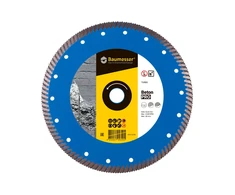 125MM BAUMESSER BETON PRO Deimantinis diskas betonui