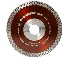 125MM BIHUI B-MASTER Deimantinis diskas