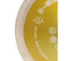 125MM BIHUI B-MOSAIC Deimantinis diskas