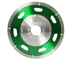 125MM BIHUI B-SLIM Deimantinis diskas