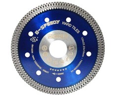 125MM BIHUI B-SPEEDY Deimantinis diskas
