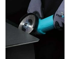 125MM BIHUI EDGE 45 Deimantinis diskas plytelių pjovimui kampu