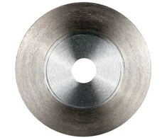125MM DISTAR PERFECT Deimantinis diskas akmens masės, keramikos, porceliano plytelėms