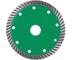 125MM DISTAR TURBO ELITE 5D Deimantinis diskas granitui