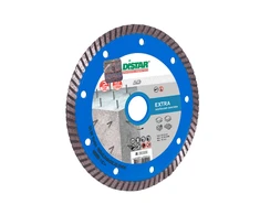 125MM DISTAR TURBO EXTRA MAX Deimantinis diskas betonui, gelžbetoniui