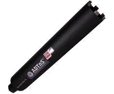 142MM x 450 mm Sauso gręžimo karūna ADTnS RS-TX