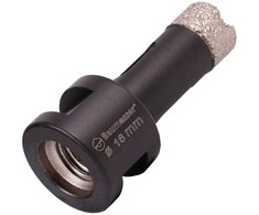 16 mm Grąžtas plytelėms BAUMESSER DDR-V KERAMIK PRO M14