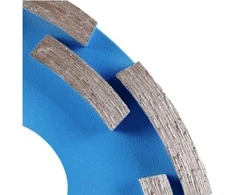 180 mm Betono šlifavimo diskas Distar DGS-S Beton