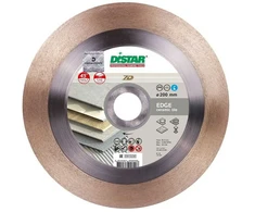 180 MM DISTAR 1A1R EDGE Deimantinis pjovimo diskas