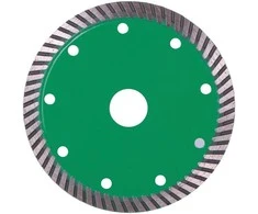 180 x 25,4 mm DISTAR TURBO ELITE 5D Deimantinis diskas granitui