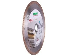 180MM DISTAR HARD CERAMICS ADVANCED Deimantinis diskas plytelėms