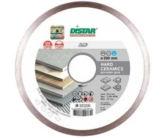 200MM DISTAR HARD CERAMICS deimantinis diskas plytelėms