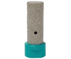 20mm M14 Pirštinė freza, medium grit BIHUI