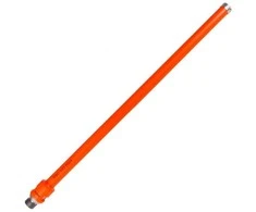 20MM x 450 MM Distar DBD RM4 Deimantinė gręžimo karūna