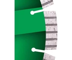 230 mm DISTAR MAESTRO Deimantinis diskas granitui