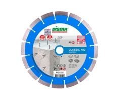 230MM DISTAR CLASSIC H12 Deimantinis diskas gelžbetoniui hidrotechniniam betonui