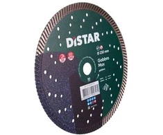 230MM DISTAR GABBRO MAX Akmens pjovimo diskas