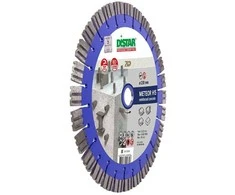 230MM DISTAR METEOR H15 Deimantinis diskas gelžbetoniui, hidrotechniniam betonui
