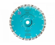 230MM DISTAR TECHNIC ADVANCED Deimantinis diskas su flanšu armuotam betonui