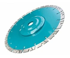 230MM DISTAR TECHNIC ADVANCED Deimantinis diskas su flanšu armuotam betonui