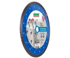 230MM DISTAR TURBO EXTRA MAX Deimantinis diskas betonui, gelžbetoniui