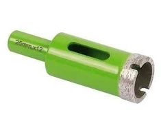 25 mm DISTAR DDR-B GRANITE ACTIVE Grąžtas granitui