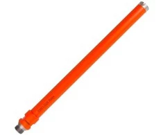 25MM x 320 MM Distar DBD RM4 Deimantinė gręžimo karūna