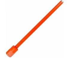25MM x 450 MM Distar RM4 Deimantinė gręžimo karūna su 1 1/4'' tvirtinimu