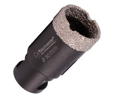 30 mm Grąžtas plytelėms BAUMESSER DDR-V KERAMIK PRO M14