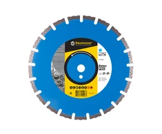 300MM BAUMESSER BETON PRO Deimantinis diskas betonui