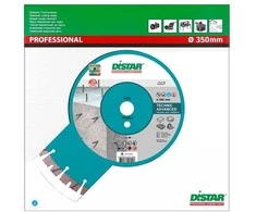 300MM DISTAR TECHNIC ADVANCED Deimantinis diskas betonui