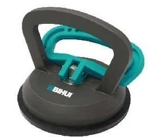 35 KG 118MM Vakuuminis pritraukėjas, plastikinis BIHUI