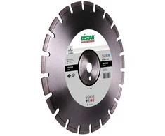 350 MM DISTAR BESTSELLER ABRASIVE F4 Deimantinis diskas abrazyvioms medžiagoms bei asfaltui pjauti