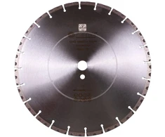 350MM Distar HIT CHG RM-W Deimantinis diskas betonui