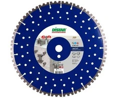 350mm DISTAR JetCUT deimantinis diskas armuotam betonui