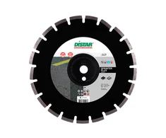 350MM DISTAR SPRINTER PLIUS Deimantinis diskas asfaltui