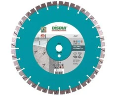 350MM DISTAR TECHNIC ADVANCED Deimantinis diskas betonui