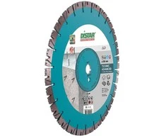 350MM DISTAR TECHNIC ADVANCED Deimantinis diskas betonui
