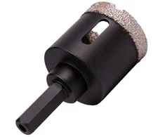 40 mm Grąžtas plytelėms BAUMESSER DDR-V KERAMIK PRO S10