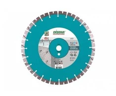 400 x 20 mm centrinė skylė DISTAR TECHNIC ADVANCED Deimantinis diskas betonui STIHL pjaustytuvams