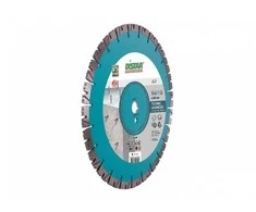 400 x 20 mm centrinė skylė DISTAR TECHNIC ADVANCED Deimantinis diskas betonui STIHL pjaustytuvams