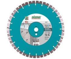 400MM DISTAR TECHNIC ADVANCED Deimantinis diskas betonui