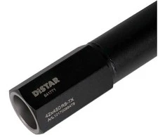 Flex 42 mm x 450 mm Sauso gręžimo karūna Distar RS-TX