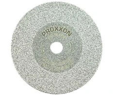 45 mm deimantinis diskas UNI cut 45 graveriui Proxxon No. 28849