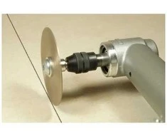 45 mm deimantinis diskas UNI cut 45 graveriui Proxxon No. 28849